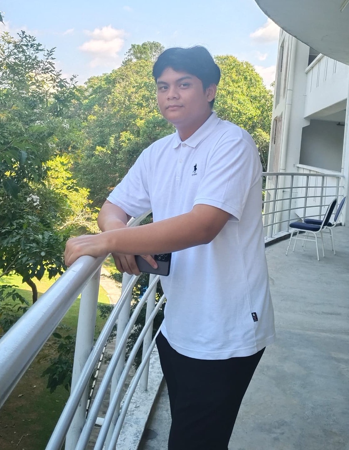 Profile picture
